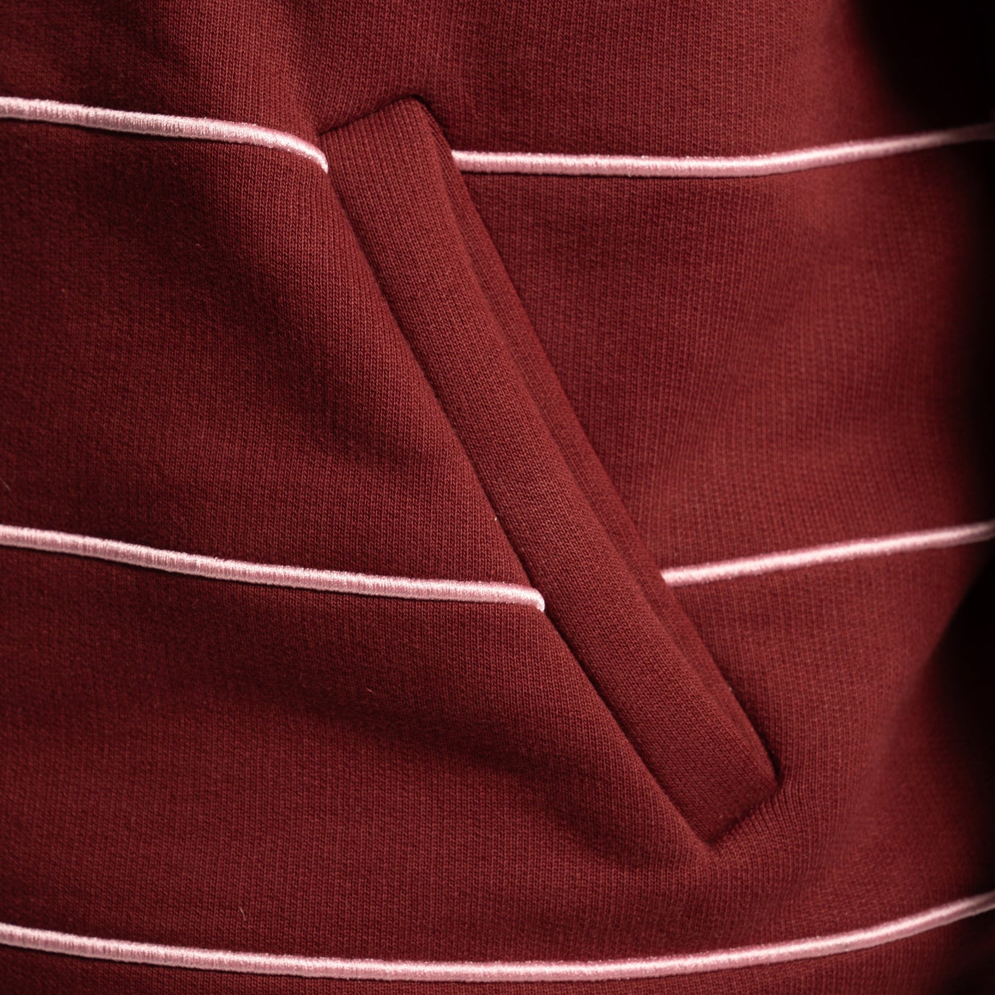 Pullover Halfzip X Goose08