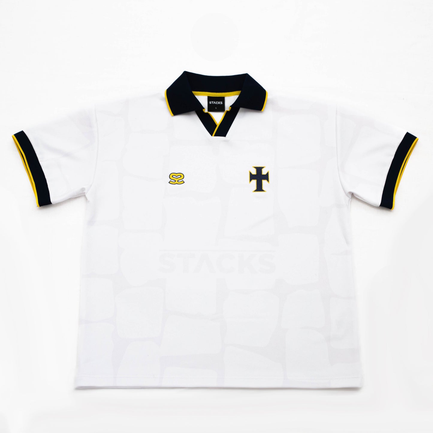 Euro 2024 Vintage Polo