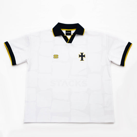 Euro 2024 Vintage Polo