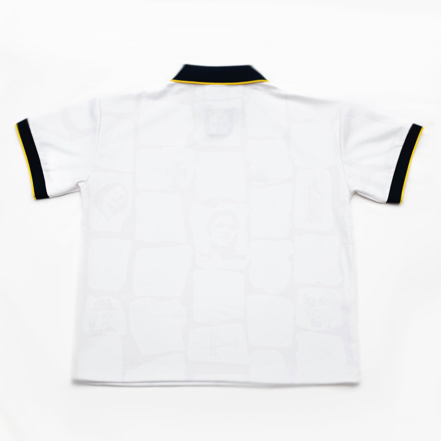 Euro 2024 Vintage Polo