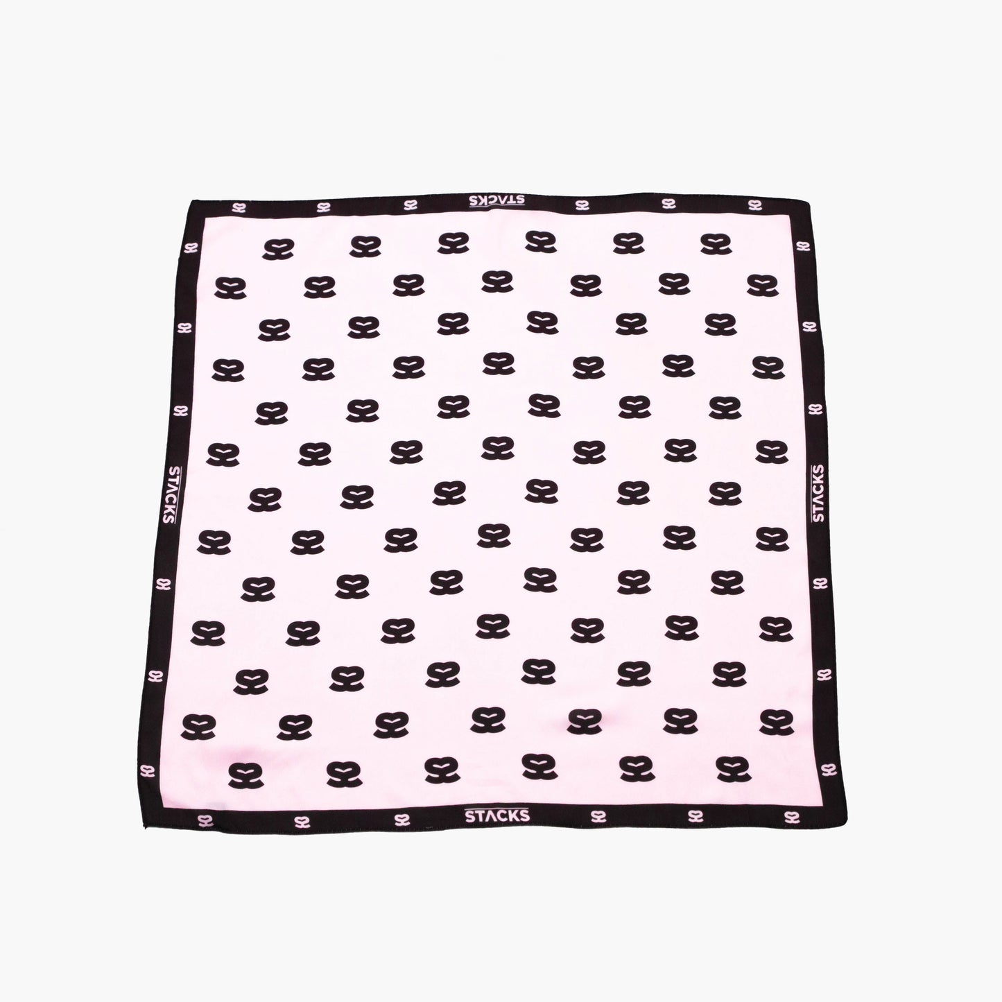 Light Pink Handkerchief