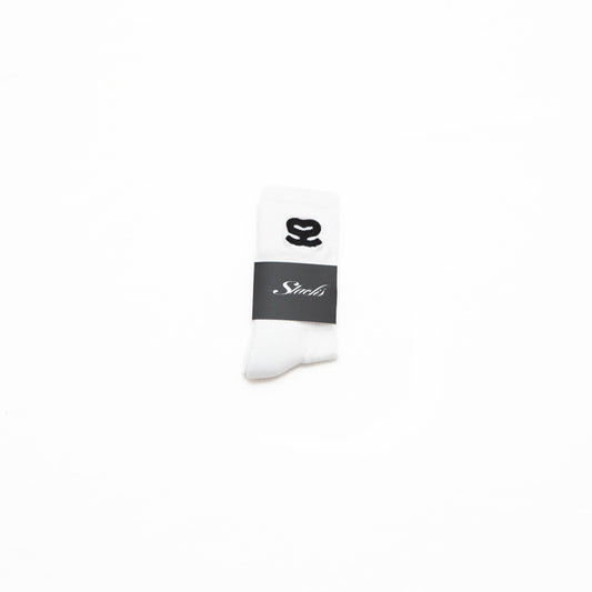 White Socks