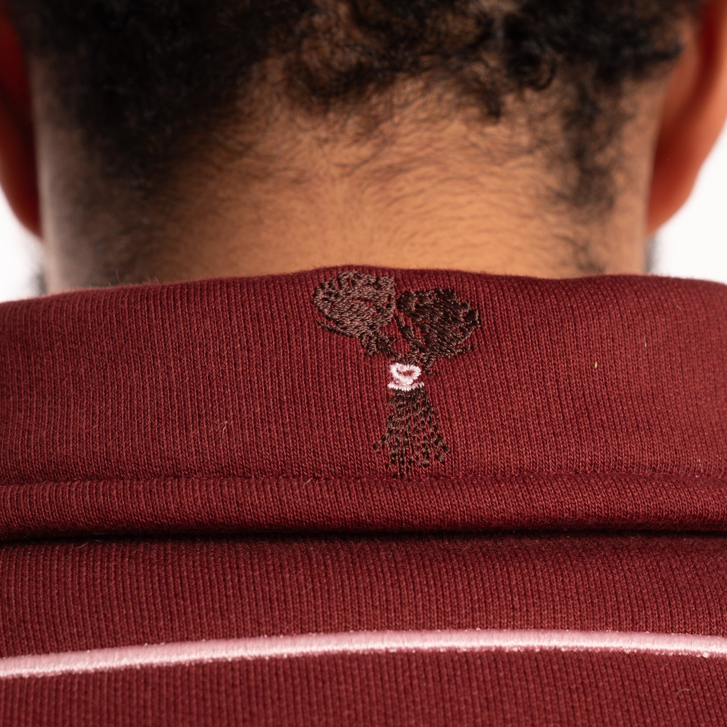 Pullover Halfzip X Goose08