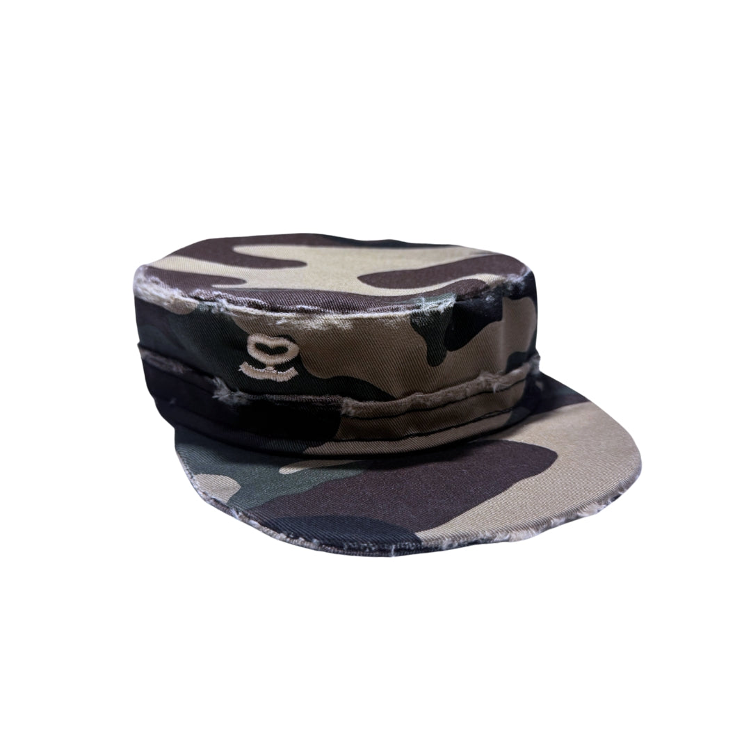 Cadet Cap
