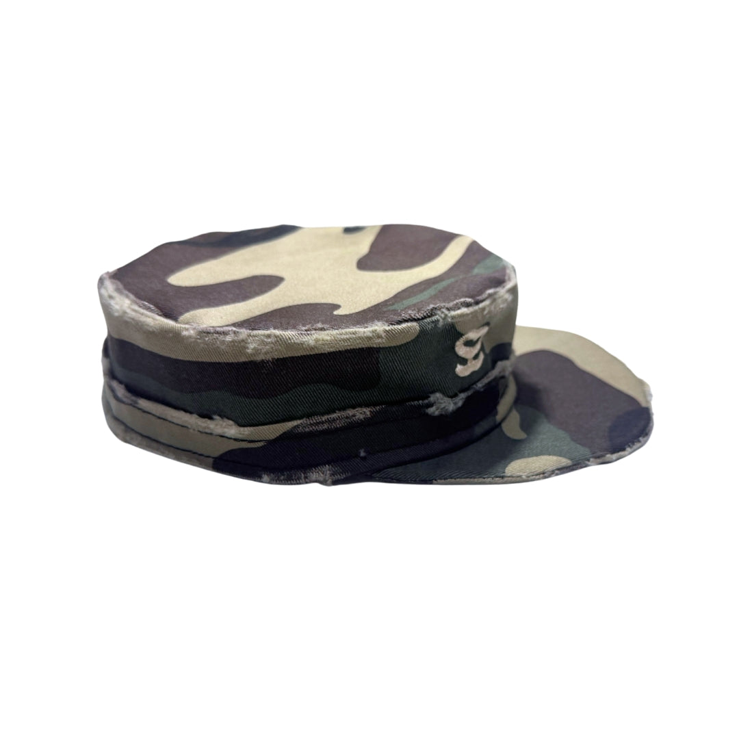 Cadet Cap